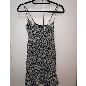 LF Flower Print 🌺Summer Dress